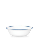 Corelle Botanical Stripes Cereal Bowl - 18oz