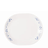 Corelle Provincial Blue Serving Platter