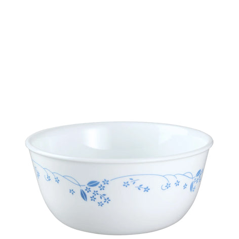 Corelle Provincial Blue Noodle Bowl - 16cm x h 7.5cm