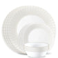 Corelle® Hushed Lines 12-piece Dinnerware Set, Service for 4