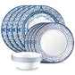 Corelle Portofino 12pc Dinner Set