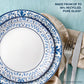 Corelle Portofino 12pc Dinner Set
