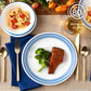 Corelle Laila 18-piece Dinnerware Set