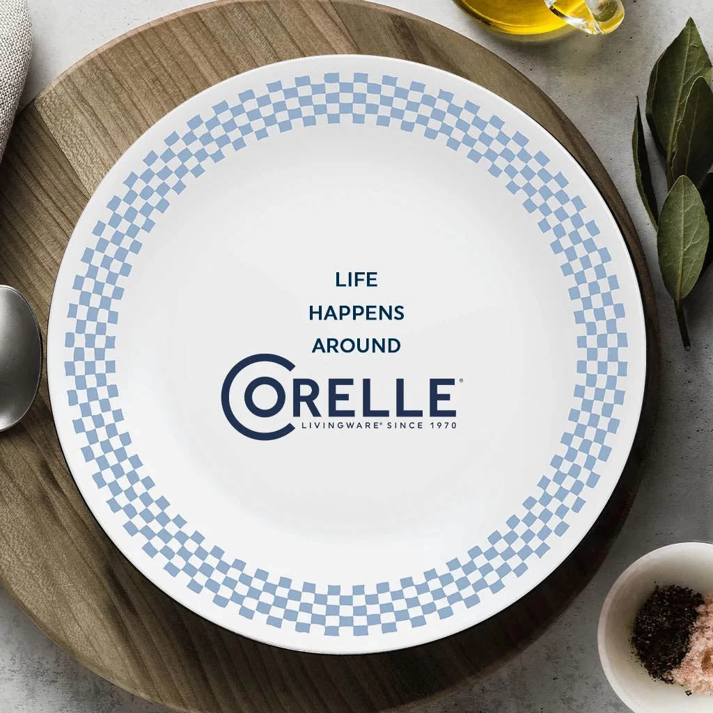 Corelle® Amelia Dinner Plate - 26cm