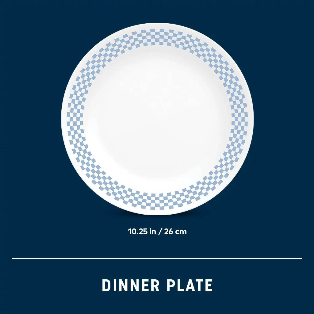 Corelle® Amelia Dinner Plate - 26cm