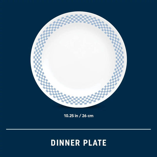 Corelle® Amelia Dinner Plate - 26cm
