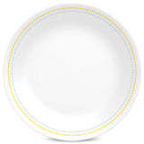 Corelle Amelia Luncheon Plate - 21.5cm