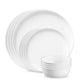 Corelle® Modern Rounds 12pc Set, Service for 4