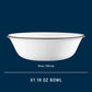 Corelle Brasserie Cereal Bowl