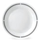 Corelle Brasserie Bread & Butter Plate