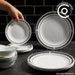 Corelle Brasserie Bread & Butter Plate