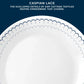 Corelle Caspian 16pc Dinner Set