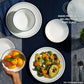 Corelle Caspian 16pc Dinner Set