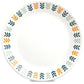 Corelle Anders Dinner Plate