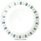 Corelle Anders Luncheon Plate