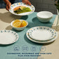 Corelle Anders Luncheon Plate