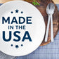 Corelle Anders 18pc Dinner Set