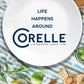 Corelle Blue Band Serving Bowl- 1.9L