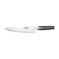 2 Piece G-2 Chef’s Knife & Sharpener Set