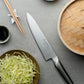 2 Piece G-2 Chef’s Knife & Sharpener Set