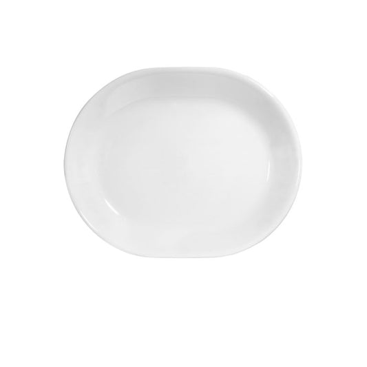 Corelle Winter Frost White Serving Platter