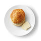 Corelle®  Appetizer Plate 6.75" - Winter Frost White
